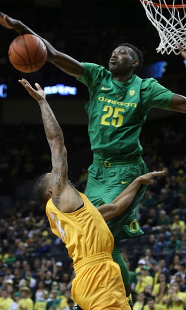 Men's college basketball Week 2 rewind